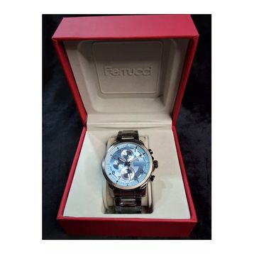Ferrucci FCF122403461M.3640033 Erkek Kol Saati