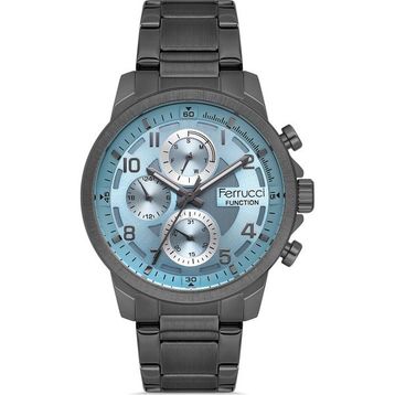 Ferrucci FCF122403461M.3640033 Erkek Kol Saati