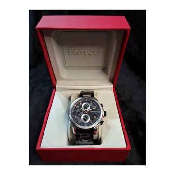 Ferrucci FCF122403461M.4640033 Erkek Kol Saati