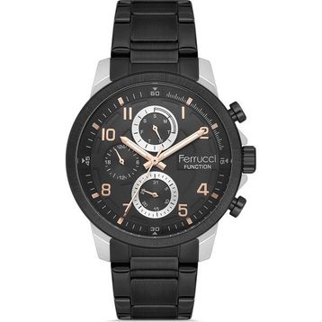 Ferrucci FCF122403461M.4640033 Erkek Kol Saati