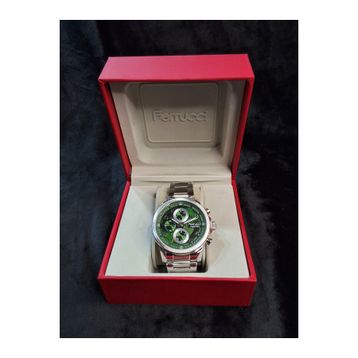 Ferrucci FCF122403461M.5640033 Erkek Kol Saati