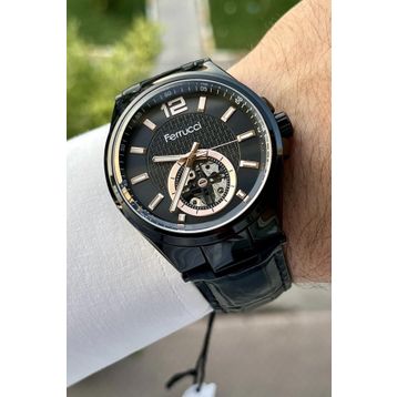 Ferrucci FCISTE138 Erkek Kol Saati