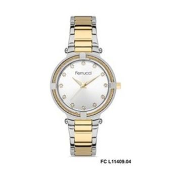 Ferrucci FCL11409.04 Kadın Kol Saati