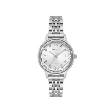 Ferrucci FER.01113-01 Kadın Kol Saati