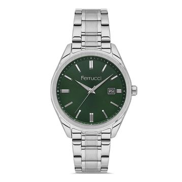 Ferrucci FER.03293TM.05 Erkek Kol Saati