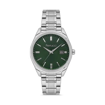 Ferrucci FER.03293TM.05 Erkek Kol Saati