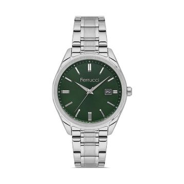 Ferrucci FER.03293TM.05 Erkek Kol Saati