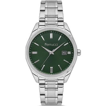 Ferrucci FER.03293TM.05 Erkek Kol Saati