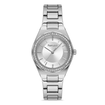 Ferrucci FER.03329M.01 Kadın Kol Saati