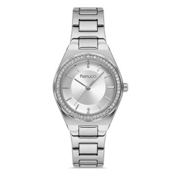 Ferrucci FER.03329M.01 Kadın Kol Saati