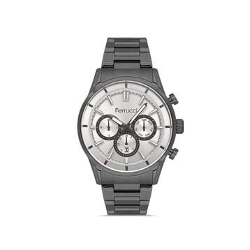 Ferrucci FER.03339TM.02 Erkek Kol Saati