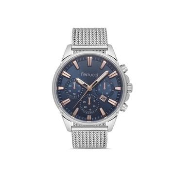 Ferrucci FER.03339TM.02 Erkek Kol Saati