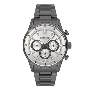 Ferrucci FER.03339TM.02 Erkek Kol Saati