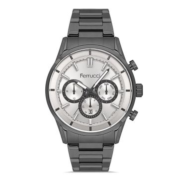 Ferrucci FER.03339TM.02 Erkek Kol Saati
