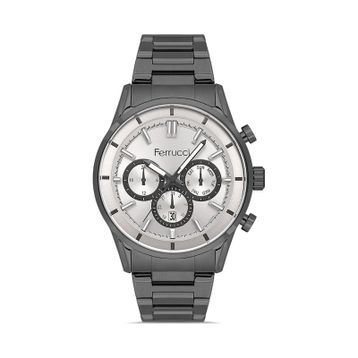 Ferrucci FER.03339TM.02 Erkek Kol Saati