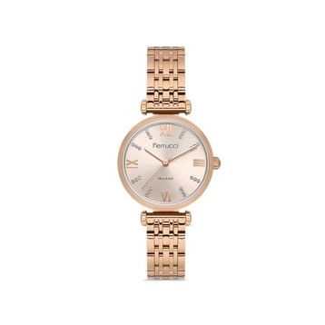 Ferrucci FER.03394M.05 Kadın Kol Saati