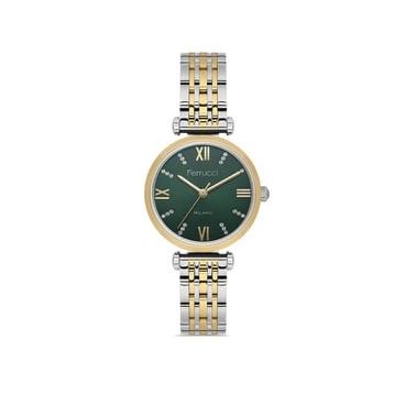 Ferrucci FER.03394M.06 Kadın Kol Saati