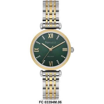 Ferrucci FER.03394M.06 Kadın Kol Saati