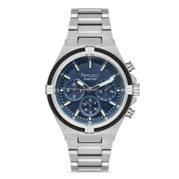 Ferrucci FER.03397M.01 Erkek Kol Saati