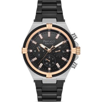 Ferrucci FER.03397M.05 Erkek Kol Saati