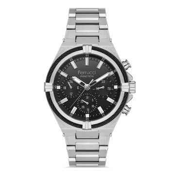 Ferrucci FER.03397M.05 Erkek Kol Saati