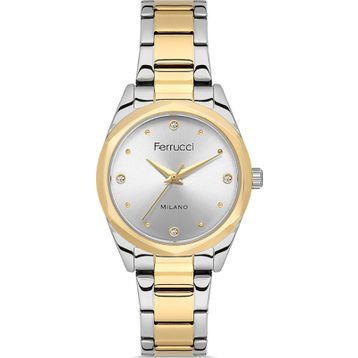 Ferrucci FER.03404M.06 Kadın Kol Saati