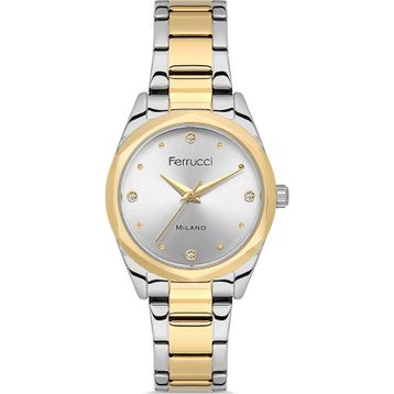 Ferrucci FER.03404M.06 Kadın Kol Saati