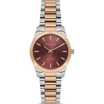 Ferrucci FER.03415M.04 Kadın Kol Saati