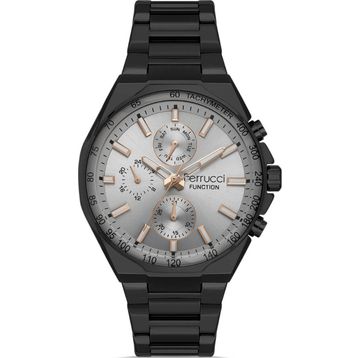 Ferrucci FER.03423M.05 Erkek Kol Saati