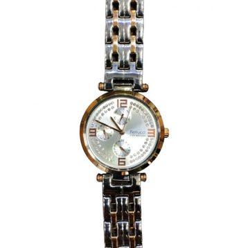 Ferrucci FM.1445M.04 Kadın Kol Saati