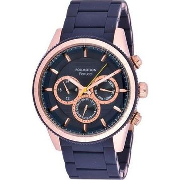 Ferrucci For Motion FM.11447SM.03 Erkek Kol Saati
