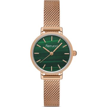 Ferrucci FRC.03222H.03 Kadın Kol Saati