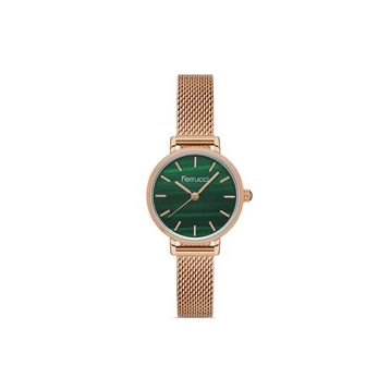 Ferrucci FRC.03222H.03 Kadın Kol Saati