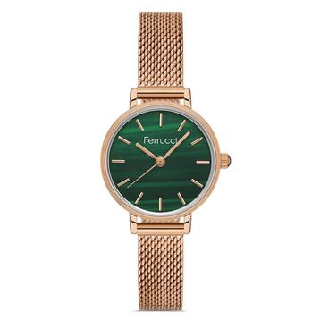 Ferrucci FRC.03222H.03 Kadın Kol Saati