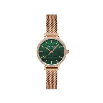 Ferrucci FRC.03222H.03 Kadın Kol Saati