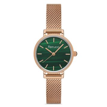 Ferrucci FRC.03222H.03 Kadın Kol Saati
