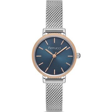 Ferrucci FRC.03222H.06 Kadın Kol Saati
