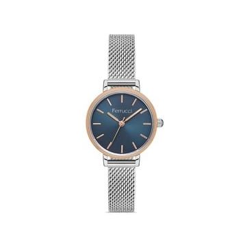 Ferrucci FRC.03222H.06 Kadın Kol Saati