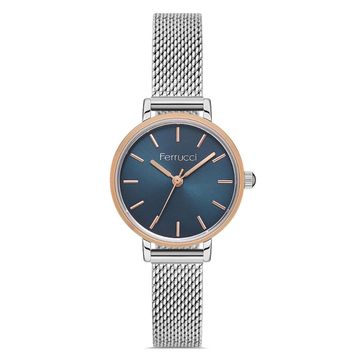 Ferrucci FRC.03222H.06 Kadın Kol Saati