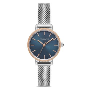 Ferrucci FRC.03222H.06 Kadın Kol Saati