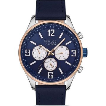 Ferrucci FRC.11811FM.05 Erkek Kol Saati