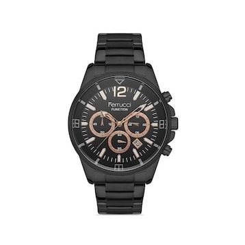 Ferrucci FRC.13110FM.02 Erkek Kol Saati