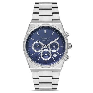 Ferrucci FRC.14455FM.03 Erkek Kol Saati