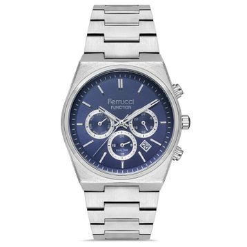 Ferrucci FRC.14455FM.03 Erkek Kol Saati