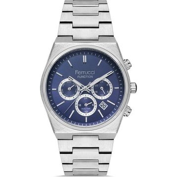 Ferrucci FRC.14455FM.03 Erkek Kol Saati