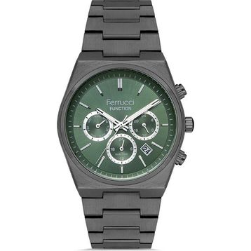 Ferrucci FRC.14455FM.05 Erkek Kol Saati