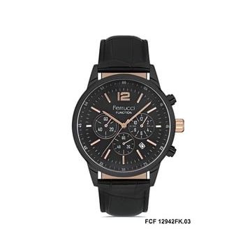 Ferrucci FRC.FT.1.265 Erkek Kol Saati