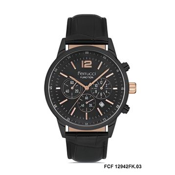 Ferrucci FRC.FT.1.265 Erkek Kol Saati