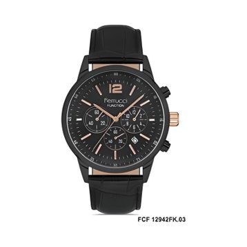 Ferrucci FRC.FT.1.265 Erkek Kol Saati