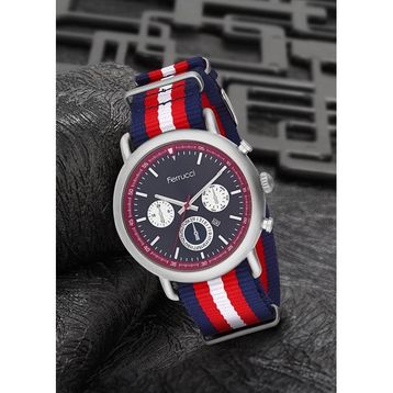 Ferrucci FRK1554 Erkek Kol Saati